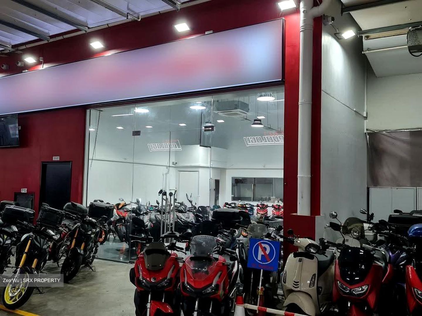Synergy @ KB (D14), Factory #608452331